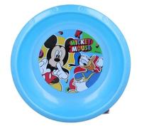 Stor Bol Easy Pp Mickey Cool Summer, Plastique, Unique, Standard - 50111