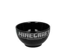 Stor Bol en céramique Minecraft petit déjeuner 600 ml