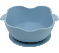 STOR Bol en silicone avec ventouse Mickey Mouse