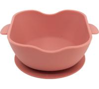 STOR Bol en silicone avec ventouse Minnie