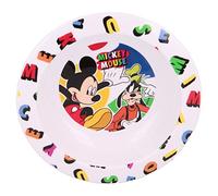 STOR Bol Mickey Mouse Disney pour Micro-Ondes