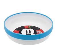 BOL PREMIUM BICOLORE POUR ENFANTS | MICKEY FUN-TASTIC