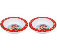 Stor Bol Super Mario Micro Kids (Lot de 2)