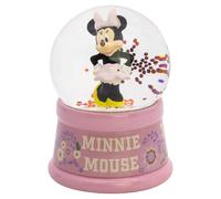 Stor S.L. Ballon à neige Minnie dans une boîte cadeau