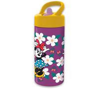 Stor Bouteille Aire De Jeux Minnie Ensoleillée 410ml