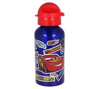 Stor Bouteille Aluminium Premium 500 ml Cars Stickers