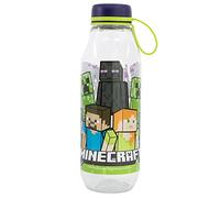 Stor Bouteille Aventure Ecozen 650 ml MINECRAFT