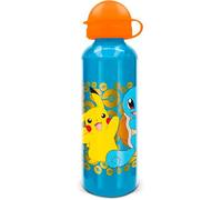 Stor Bouteille D´eau Aluminum High Pokemon Distortion Water 530ml