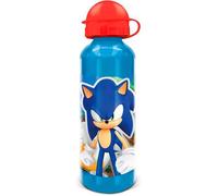 Stor Bouteille D´eau Aluminum High Sonic Water 530ml