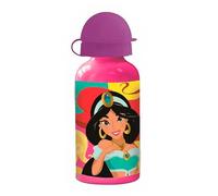Stor Bouteille en aluminium pour enfants Disney Princess Bright & Bold de 400 ml
