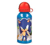 Sonic Bouteille d'aluminium 400 ml