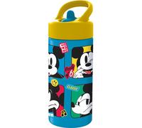 Stor Bouteille en PP PLAYGROUND 410 ml Mickey Mouse Fun-Tastic