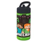 Stor – Bouteille Playground Minecraft – 410 ml