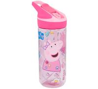 Stor Bouteille D´eau Peppa Pig Tritan 620ml