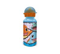 Stor Bouteille School Pokémon Distortion 370 ml
