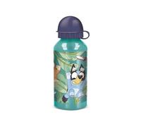 Stor 'Bluey' Aluminium Water Bottle 400ml