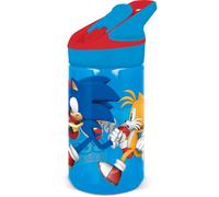 Stor Bouteille D´eau Sonic 480ml