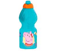 Stor Bouteille D´eau Sport Peppa Pig 400ml
