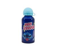 Stor 75034 gourde Utilisation quotidienne 400 ml Aluminium Bleu, Multicolore