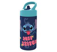 Stor Bouteille D´eau Stitch Palms 410ml