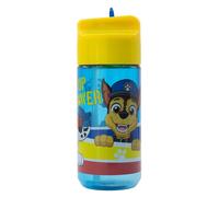 Stor Bouteille de réutilisable Hydro Eau pour enfants de tritan de 430 ml de La Patrulla Canina