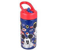 STOR Bouteille DE Terrain DE Jeu DE 410 ML PP C'est Une Chose DE Mickey