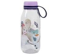 Stor BOUTEILLE D'EAU ECOZEN ADVENTURE POUR ENFANTS 460 0ML | FROZEN TRUST THE JOURNEY