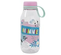 Stor BOUTEILLE D'EAU ECOZEN ADVENTURE POUR ENFANTS 460 0ML | MINNIE MOUSE BEING MORE MINNIE MOUSE