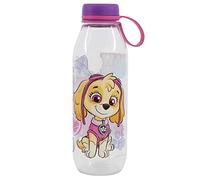BOUTEILLE D'EAU ECOZEN ADVENTURE POUR ENFANTS 650 ML | PAW PATROL GIRL SKETCH ESSENCE