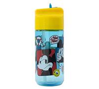 Stor BOUTEILLE D'EAU ECOZEN HIDRO POUR ENFANTS 430 ML | MICKEY FUN-TASTIC