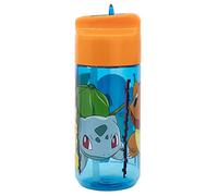 Stor BOUTEILLE D'EAU ECOZEN HIDRO POUR ENFANTS 430 ML | POKEMON DISTORSION