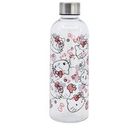Stor Bouteille d'eau réutilisable Helly Kitty en plastique 850 ml