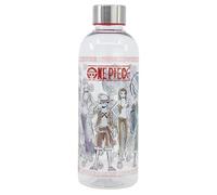 Stor S.L. Bouteille réutilisable One Piece – Luffy, Nami, Robin – Gourde plastique 850 ml