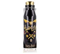 Stor Bouteille Diabolo en Acier Inoxydable DE 580 ML | Harry Potter