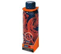 Stor Bouteille en acier inoxydable Dragon Ball – Thermique, lavable et réutilisable – 515 ml