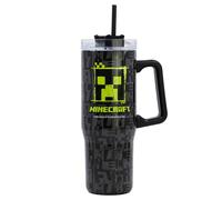 Stor S.L. Mug isotherme Minecraft XL en acier inoxydable 940 ml