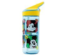 Stor BOUTEILLE ECOZEN PREMIUM DE 620 ML | MICKEY FUN-TASTIC