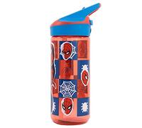 Stor Bouteille Ecozen Premium 620 ml Spiderman Midnight Flyer