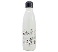 Stor Bouteille en acier inoxydable 780 ml Mickey Mouse Vintage