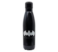 Stor S.L. Bouteille en acier inoxydable Batman de DC Comics
