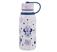 Stor BOUTEILLE EN ACIER INOXYDABLE DE 330 ML | MINNIE MOUSE