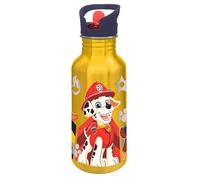 STOR Bouteille en aluminium Nevada Sipper 545 ml Paw Patrol Boy Rescue Pups