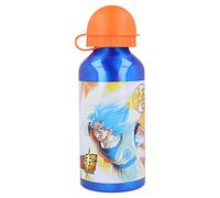 Stor BOUTEILLE EN ALUMINIUM POUR ENFANTS DE 400 ML | DRAGON BALL
