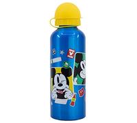 Stor BOUTEILLE EN ALUMINIUM POUR ENFANTS DE 530 ML | MICKEY FUN-TASTIC