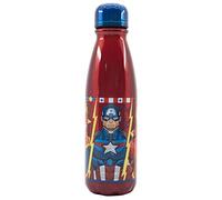 Stor BOUTEILLE EN ALUMINIUM POUR ENFANTS DE 600 ML | AVENGERS