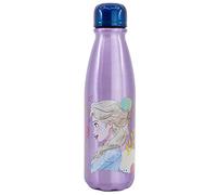 Stor BOUTEILLE EN ALUMINIUM POUR ENFANTS DE 600 ML | FROZEN TRUST THE JOURNEY