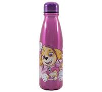 BOUTEILLE EN ALUMINIUM POUR ENFANTS DE 600 ML | PAW PATROL GIRL SKETCH ESSENCE