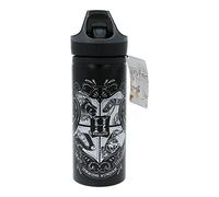 Stor Bouteille en aluminium Premium 710 ml Harry Potter Young Adulte, Noir, Medium