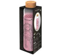 Stor Bouteille En Cristal Gorjuss Silicone 585ml