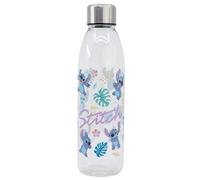 Stor Bouteille réutilisable en plastique Aquoa Stitch 980 ml